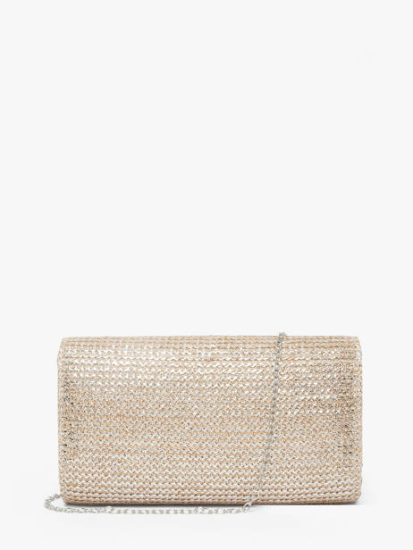 Sac De Cérémomie Miniprix Beige cocktail 99892 vue secondaire 3