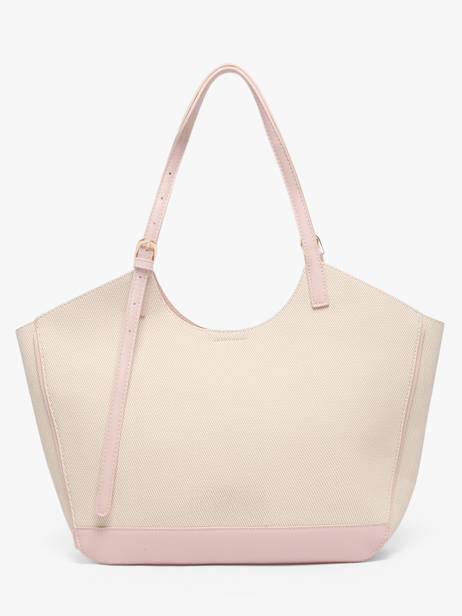 Sac Porté épaule Dune Miniprix Rose dune A9148 vue secondaire 3