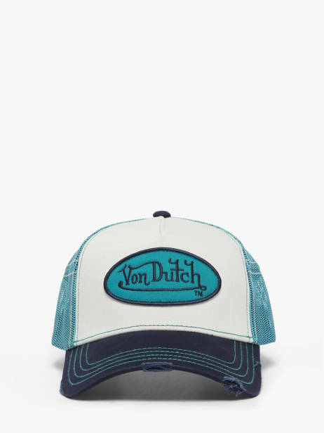Casquette Trucker Summer Von dutch Multicolore accessoires SUMMER