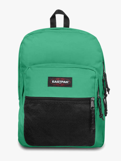Sac à Dos Pinnacle Eastpak Jaune pbg authentic PBGK060