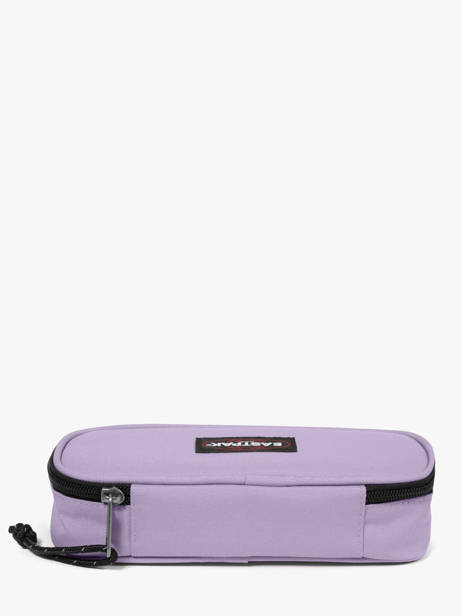 Trousse Oval Eastpak Violet pbg authentic PBGK717 vue secondaire 2