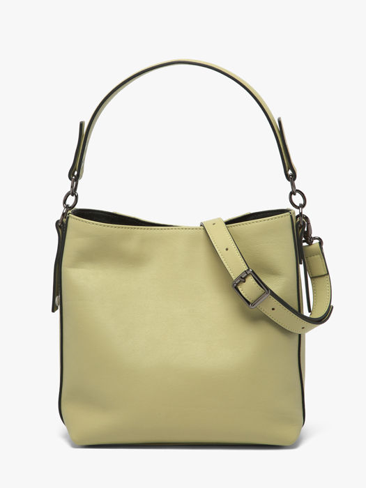 Longchamp Longchamp 3d Messenger bag Green