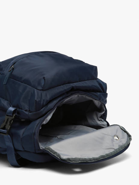 Sac De Voyage Cabine Sac à Dos Outlander Travel Bleu outlander OUT26011 vue secondaire 6