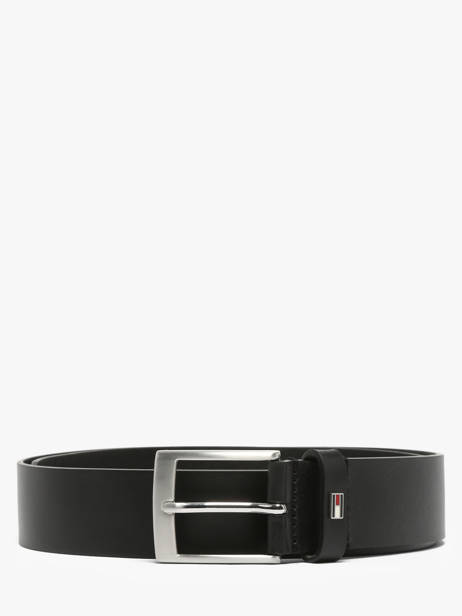 Belt Tommy hilfiger Black adan new AM13014A