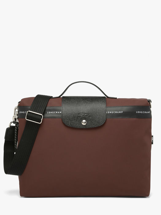 Longchamp Le pliage energy Serviette Marron