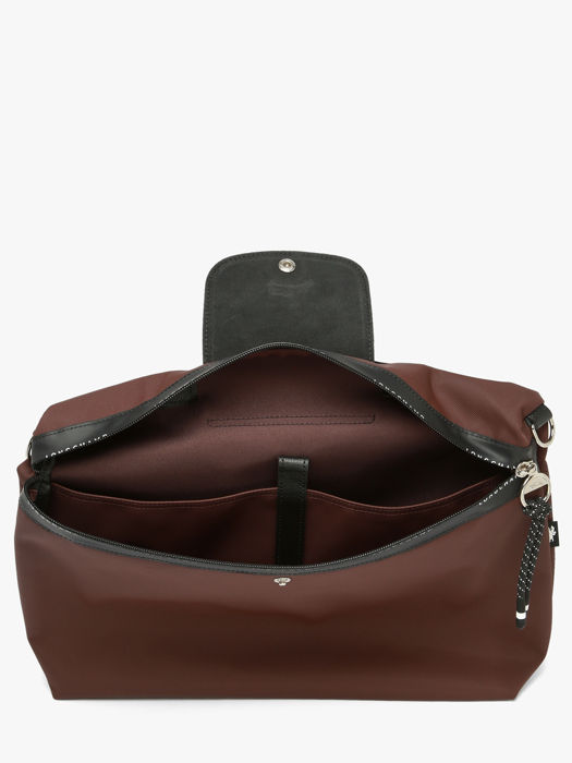 Longchamp Le pliage energy Serviette Marron