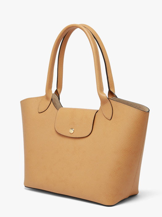 Longchamp Epure Hobo bag Brown