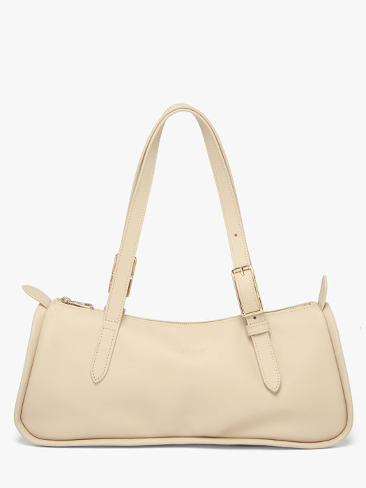Longchamp Looong Hobo bag Beige