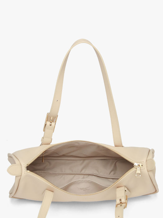 Longchamp Looong Hobo bag Beige