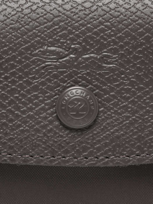 Longchamp Le pliage one Travel bag Gray