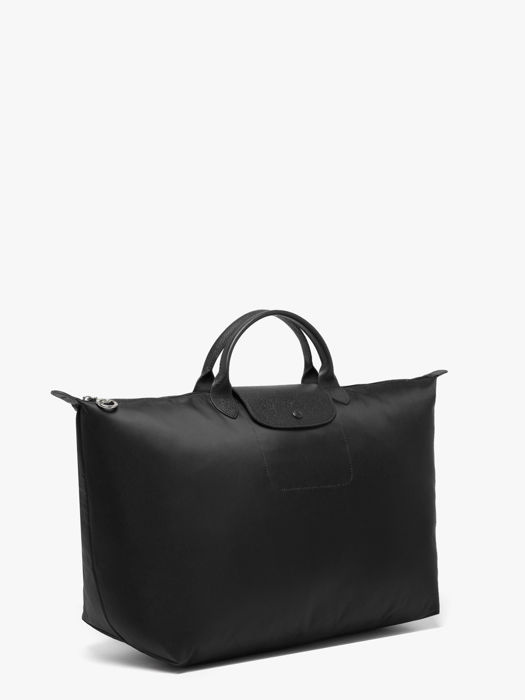 Longchamp Le pliage one Sacs de voyage Noir