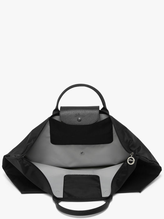 Longchamp Le pliage one Sacs de voyage Noir