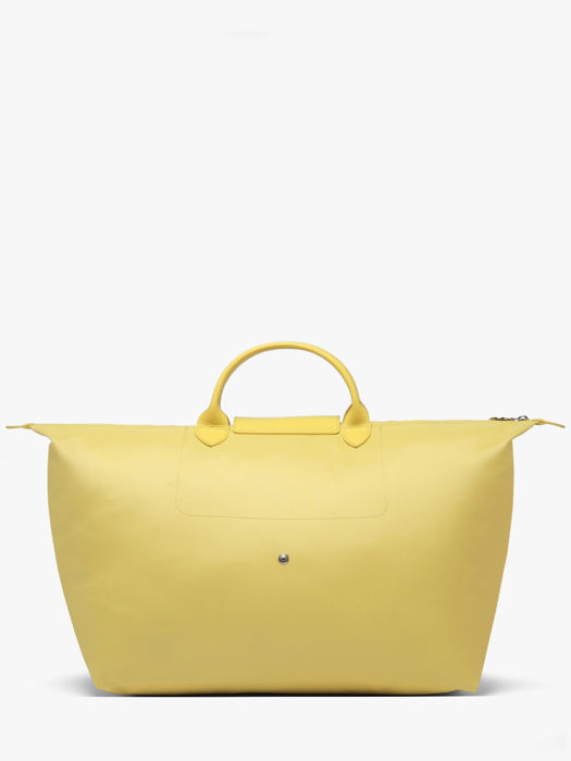 Longchamp Le pliage one Sacs de voyage Jaune