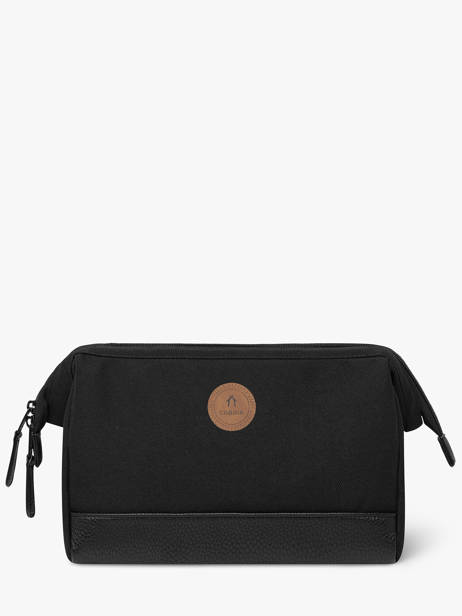 Large Travel Kit Cabaia Black travel TRAVELKL