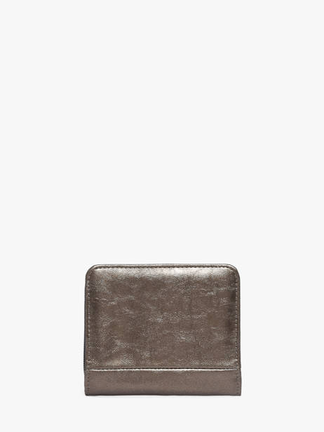 Portefeuille Cabaia Marron accessoire S vue secondaire 2