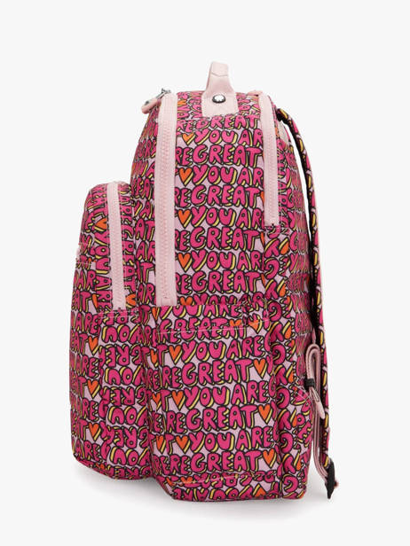 Sac à Dos 2 Compartiments + Pc 15