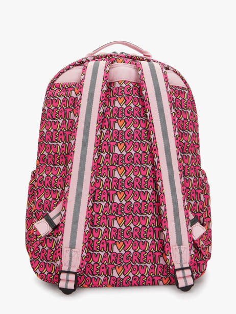 Sac à Dos 2 Compartiments + Pc 15