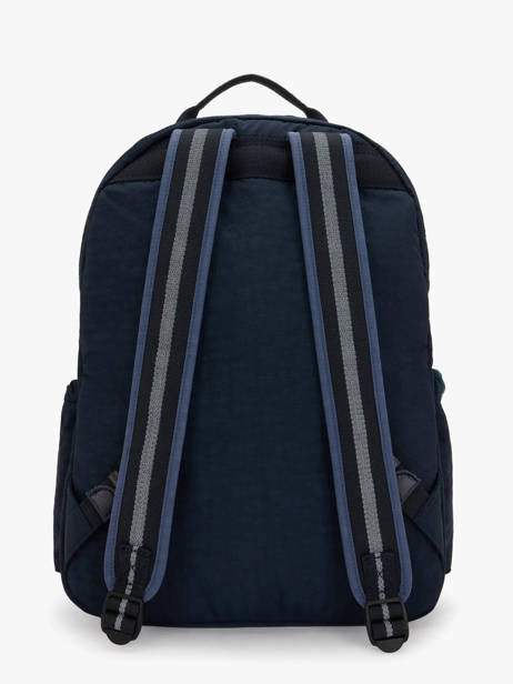 Sac à Dos 2 Compartiments + Pc 15