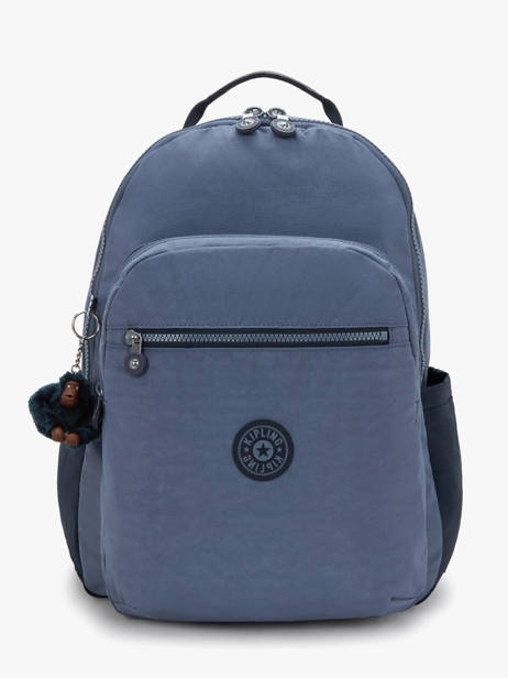 2-compartment Backpack With 15
