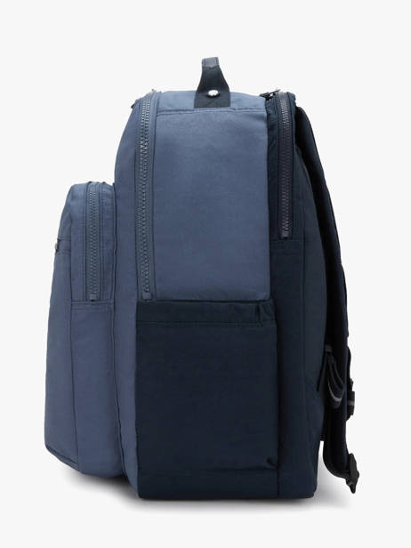 2-compartment Backpack With 15