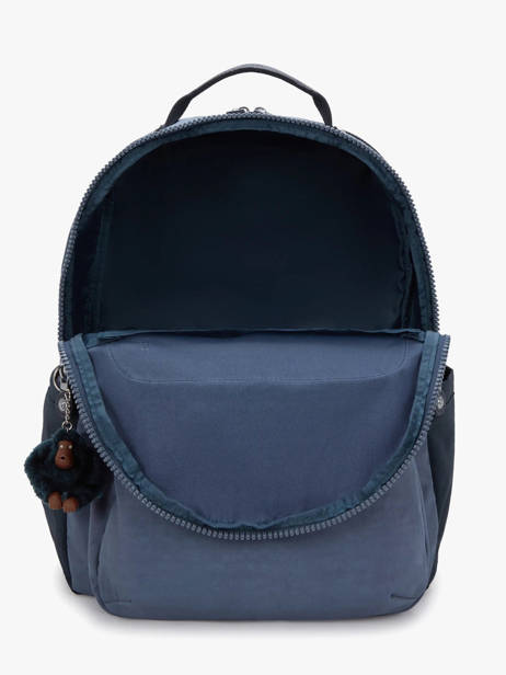 2-compartment Backpack With 15