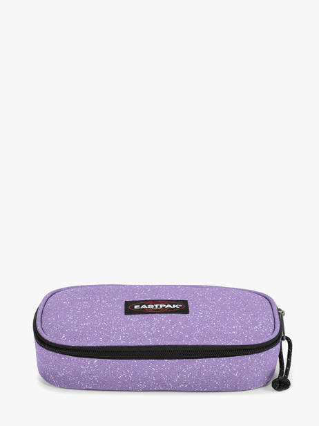 Pencil Case Oval Eastpak Violet authentic K717