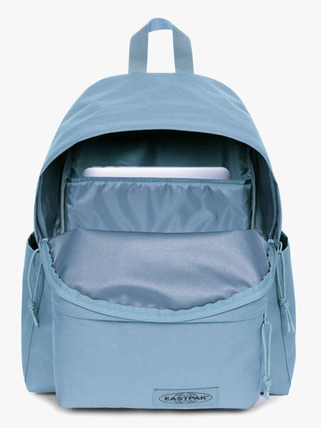 Sac à Dos Eastpak Bleu mono series A5BG4MON vue secondaire 2