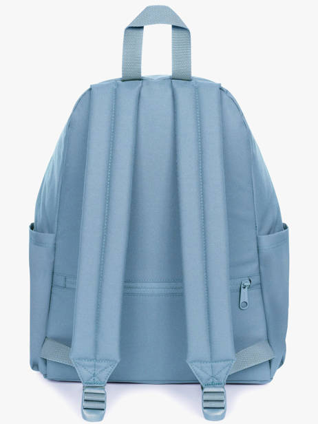 Sac à Dos Eastpak Bleu mono series A5BG4MON vue secondaire 3