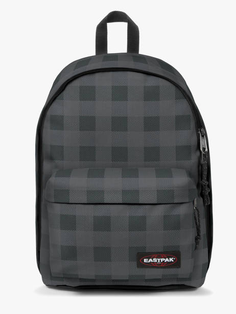 Sac à Dos Out Of Office + Pc 15'' Authentic Eastpak Gris authentic K767