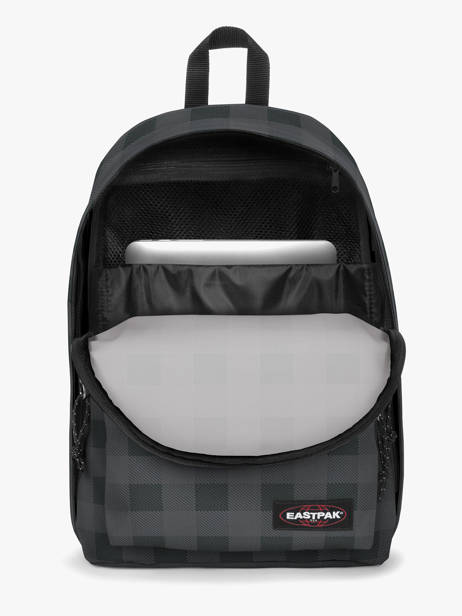 Sac à Dos Out Of Office + Pc 15'' Authentic Eastpak Gris authentic K767 vue secondaire 2
