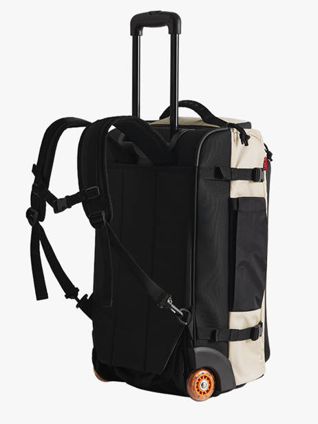 Sac De Voyage Cabine à Roulettes Blast Bagsmart Beige blast 301148AN vue secondaire 6