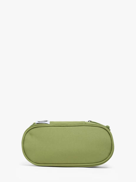 Trousse Pencil Case Affenzahn Vert pencil case PEN vue secondaire 2