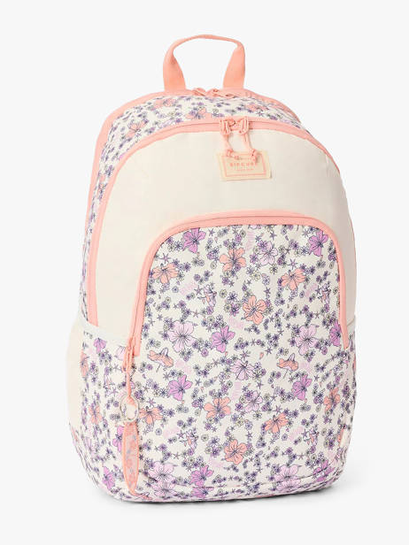 2-compartment Backpack Rip curl Beige mixed 54WBA other view 3