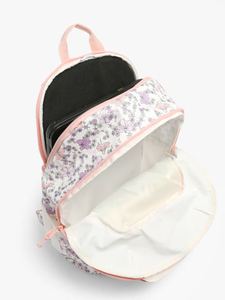 2-compartment Backpack Rip curl Beige mixed 54WBA other view 4