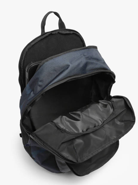 2-compartment Backpack Rip curl Blue rinsed 19HMBA other view 2