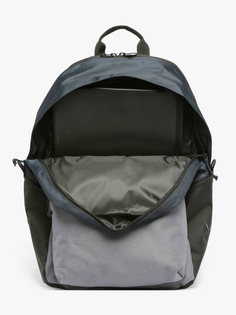 Sac à Dos 1 Compartiment Rip curl Bleu rinsed 19NMBA vue secondaire 2