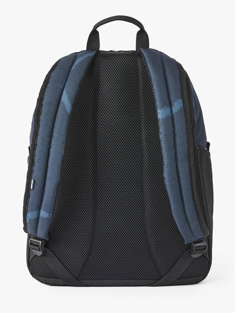 Sac à Dos 1 Compartiment Rip curl Bleu rinsed 19NMBA vue secondaire 3