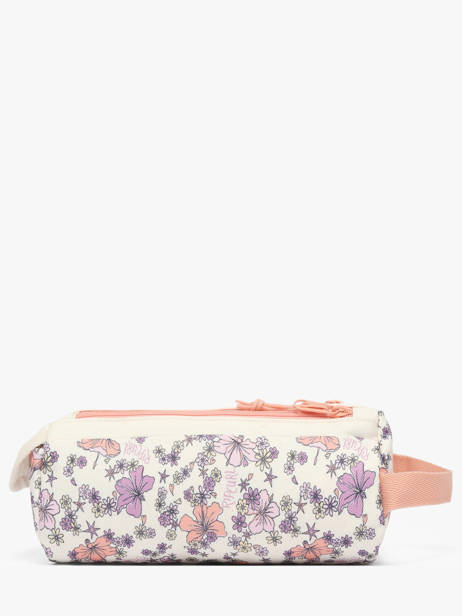 2-compartment Pouch Rip curl Beige mixed 3MWUT other view 2