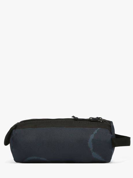 Trousse 2 Compartiments Rip curl Bleu rinsed 16RMUTR vue secondaire 2