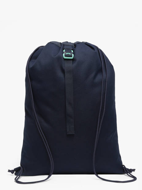 Gym Bag Satch Blue gym bag 272 other view 4