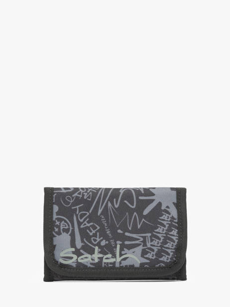 Wallet Satch Gray wallet 956