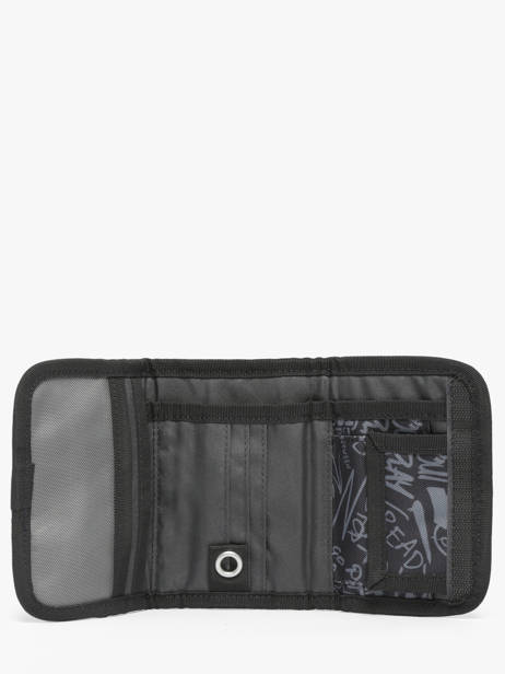 Wallet Satch Gray wallet 956 other view 1