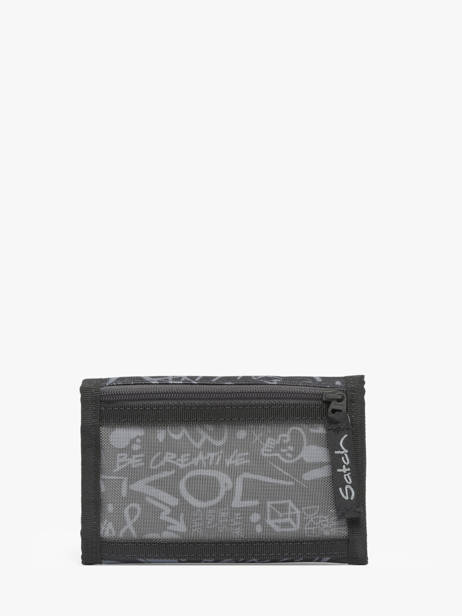 Wallet Satch Gray wallet 956 other view 2