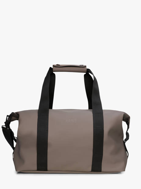 Hilo Weekend Bag Small - Cabin Duffle Bag Rains Beige travel 14220