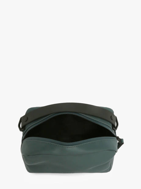 Wash Bag Small  Rains Bleu travel 15580 vue secondaire 1