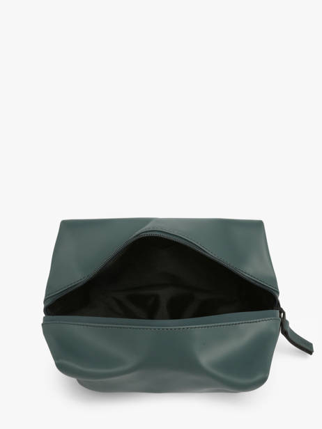 Pochette Homme Rains Bleu city 14100 vue secondaire 3