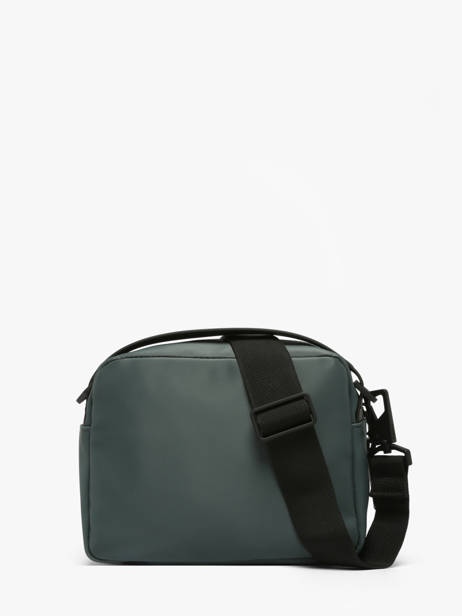 Pochette Homme Rains Bleu city 14100 vue secondaire 4
