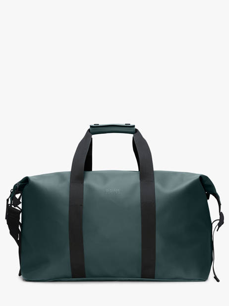 Hilo Weekend Bag - Cabin Duffle Bag Rains Blue travel 14200