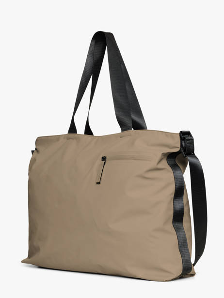 Shoulder Bag City Rains Beige city 16430 other view 2