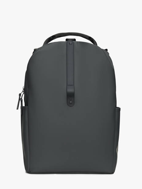 Clip Front Backpack - Sac à Dos 1 Compartiment + Pc 16